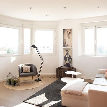 Exclusive Penthouse - Puerta De Jerez Διαμέρισμα Σεβίλλη Εξωτερικό φωτογραφία