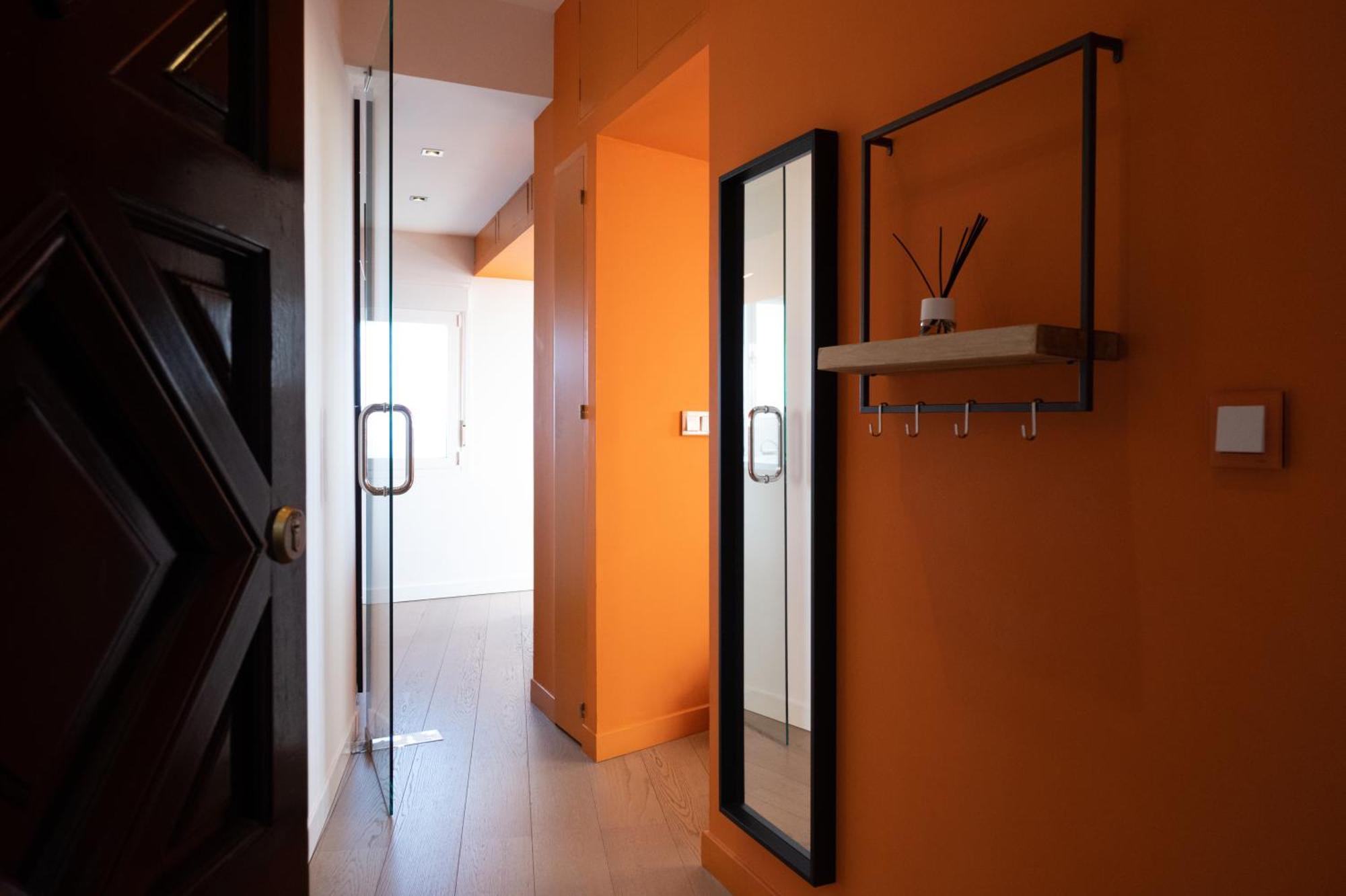 Exclusive Penthouse - Puerta De Jerez Διαμέρισμα Σεβίλλη Εξωτερικό φωτογραφία
