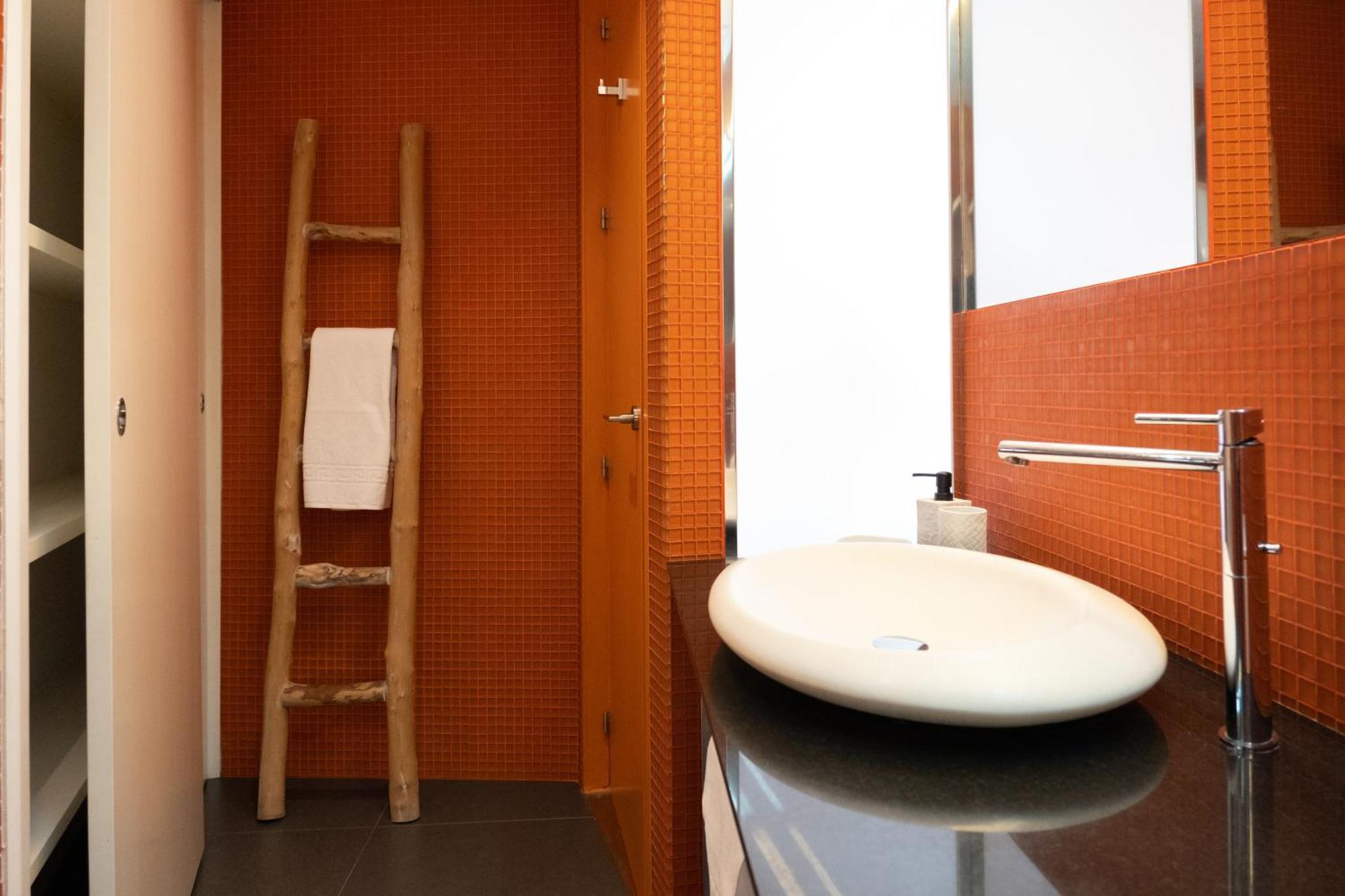 Exclusive Penthouse - Puerta De Jerez Διαμέρισμα Σεβίλλη Εξωτερικό φωτογραφία