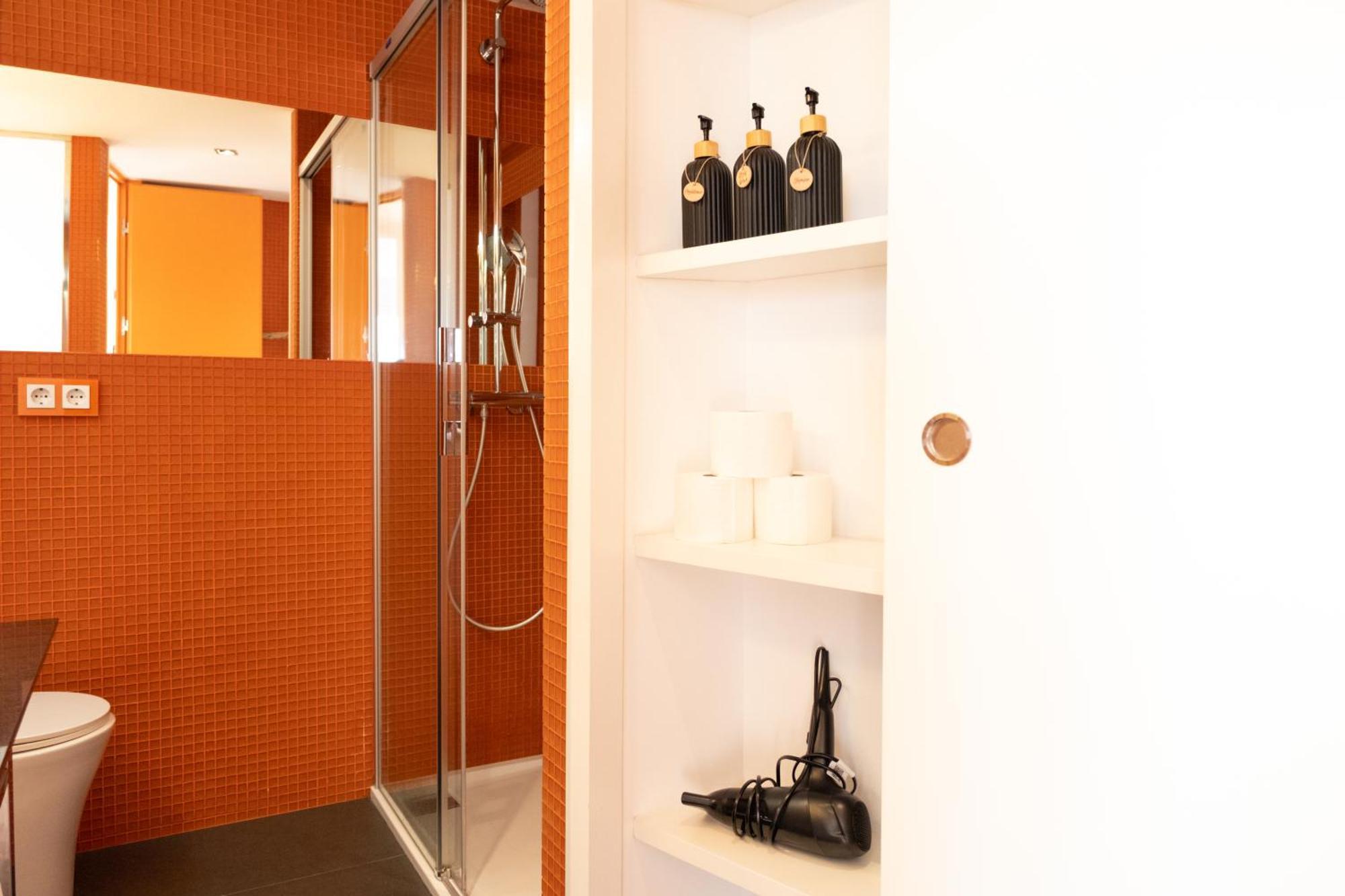 Exclusive Penthouse - Puerta De Jerez Διαμέρισμα Σεβίλλη Εξωτερικό φωτογραφία