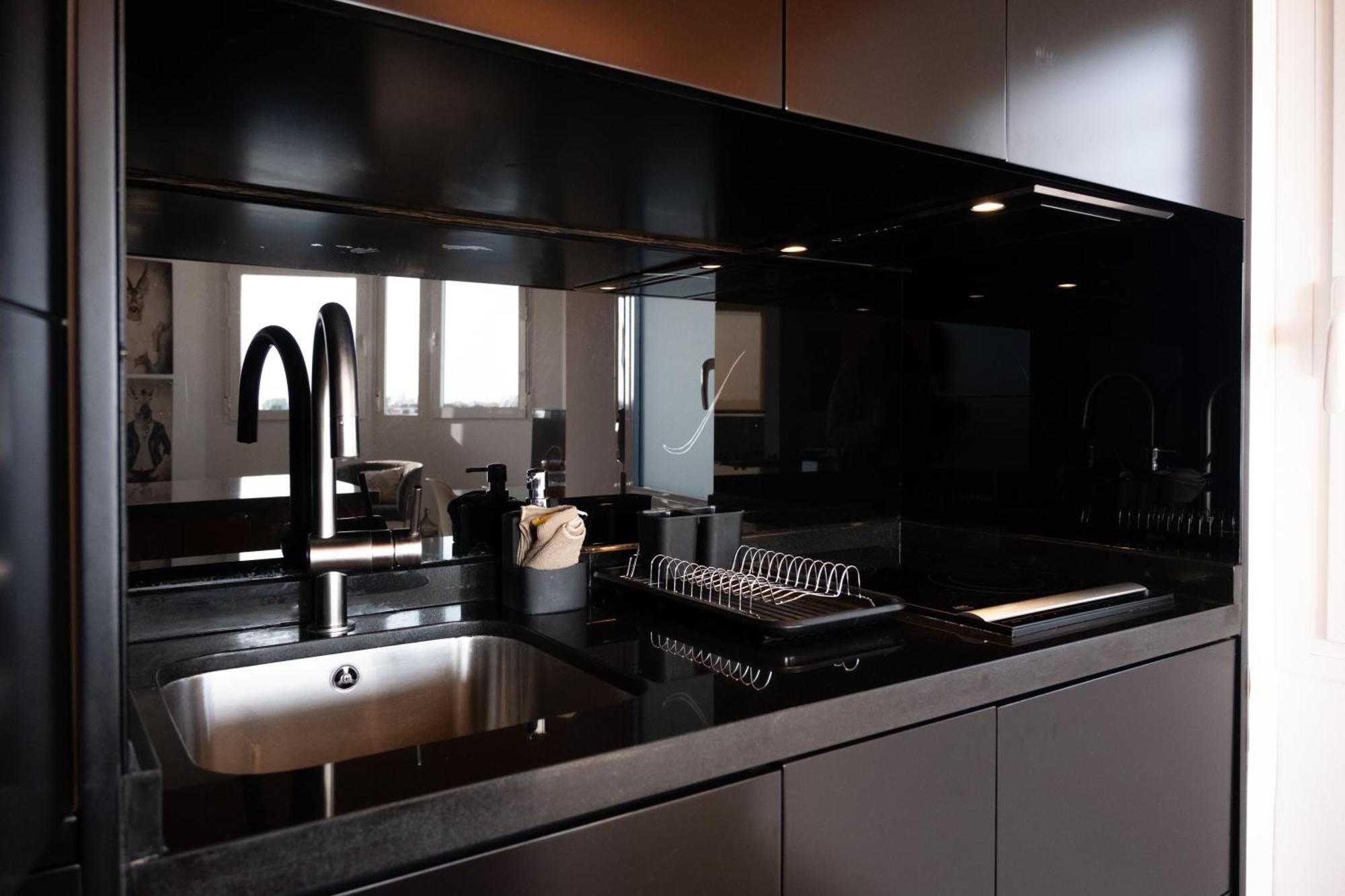 Exclusive Penthouse - Puerta De Jerez Διαμέρισμα Σεβίλλη Εξωτερικό φωτογραφία