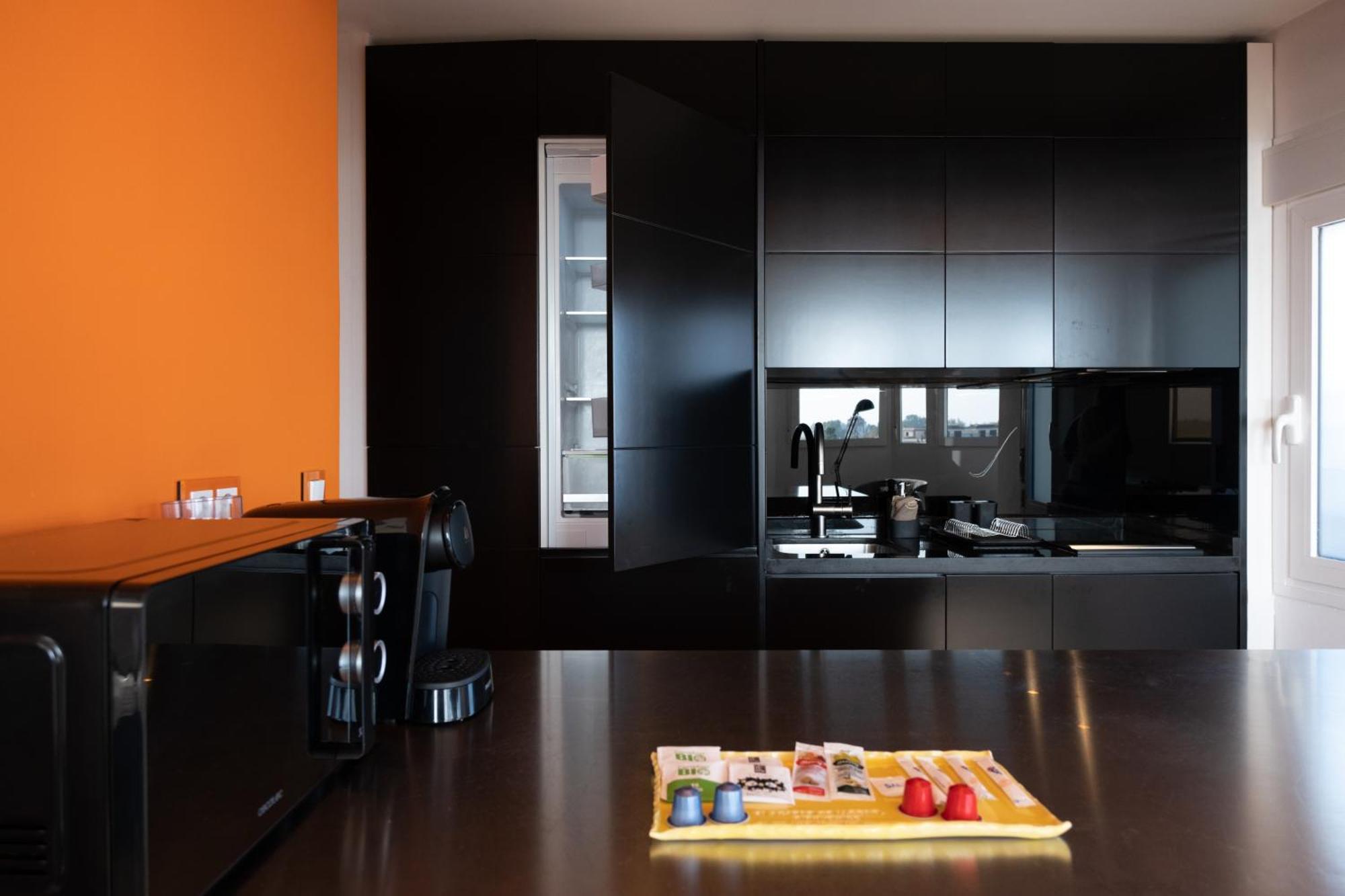 Exclusive Penthouse - Puerta De Jerez Διαμέρισμα Σεβίλλη Εξωτερικό φωτογραφία
